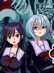 第七帧谎言推理无删减漫画封面